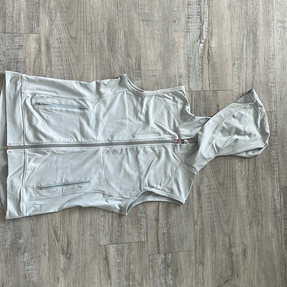 SkortSports running vest